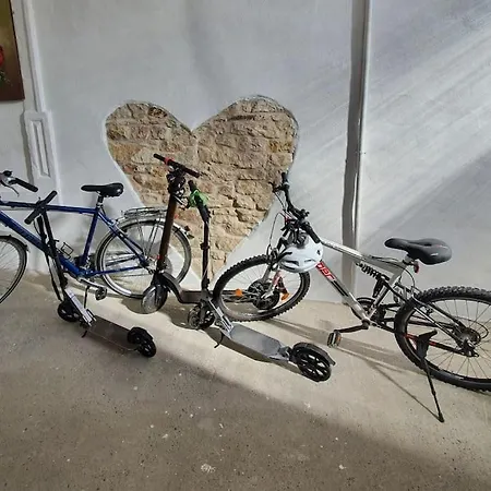 Ferienwohnung Maria! Respektvoller Umgang Bad Dürkheim Buitenkant foto
