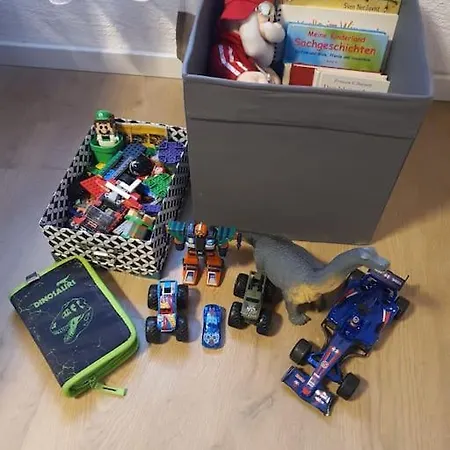 Ferienwohnung Maria! Respektvoller Umgang Bad Dürkheim Buitenkant foto