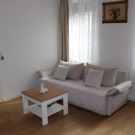 Ferienwohnung Maria! Respektvoller Umgang Bad Dürkheim Buitenkant foto